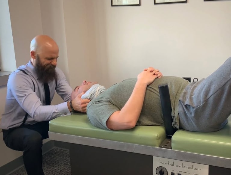 Best Natural Muscle Relaxer — Chiropractor Nashville, TN - Chiropractic,  Cold Laser, Auto Injuries