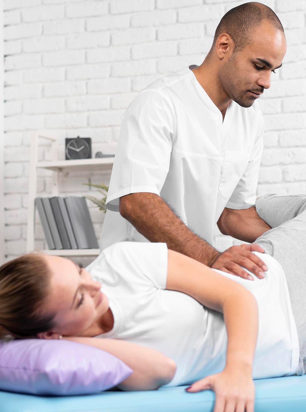  Physical Therapist Morris Plains, NJ